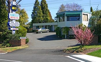 sky rider motor inn