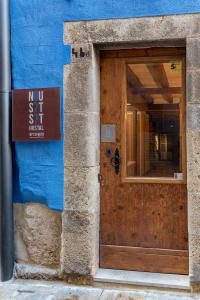 hostal 977