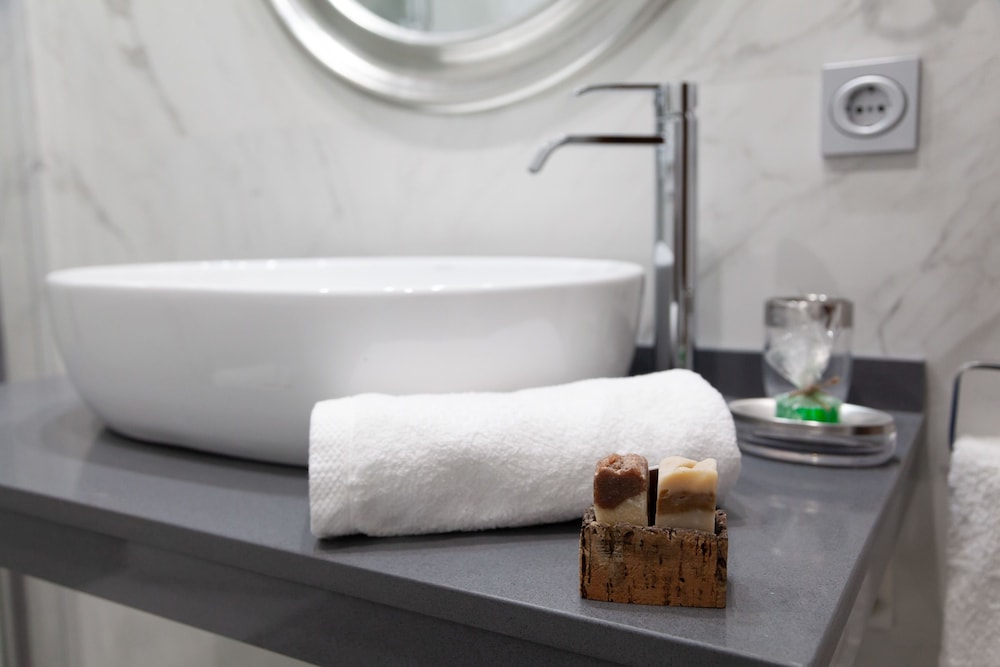 hercules boutique hotel