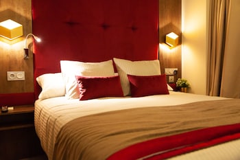 hercules boutique hotel