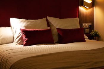 hercules boutique hotel