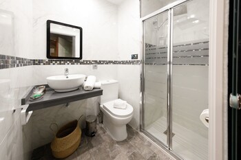 hercules boutique hotel