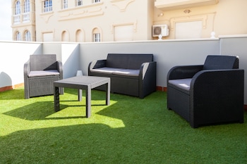 hercules boutique hotel