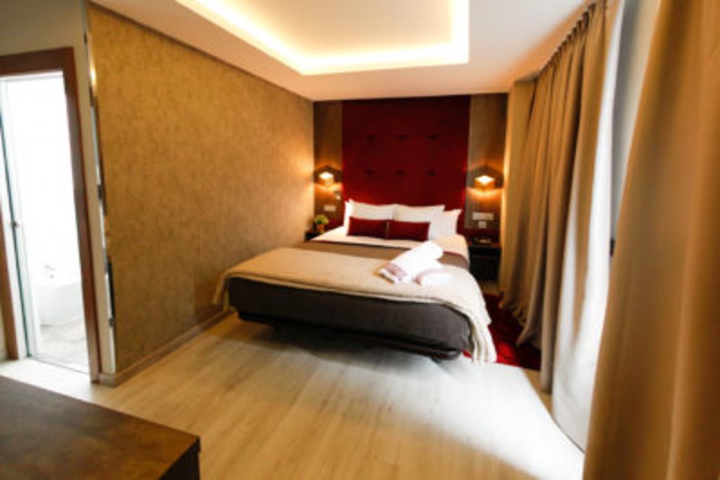 hercules boutique hotel