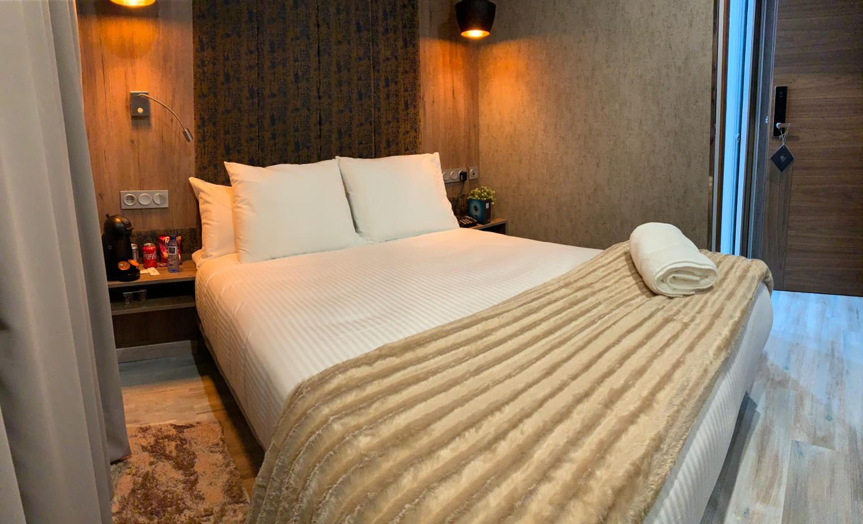 hercules boutique hotel