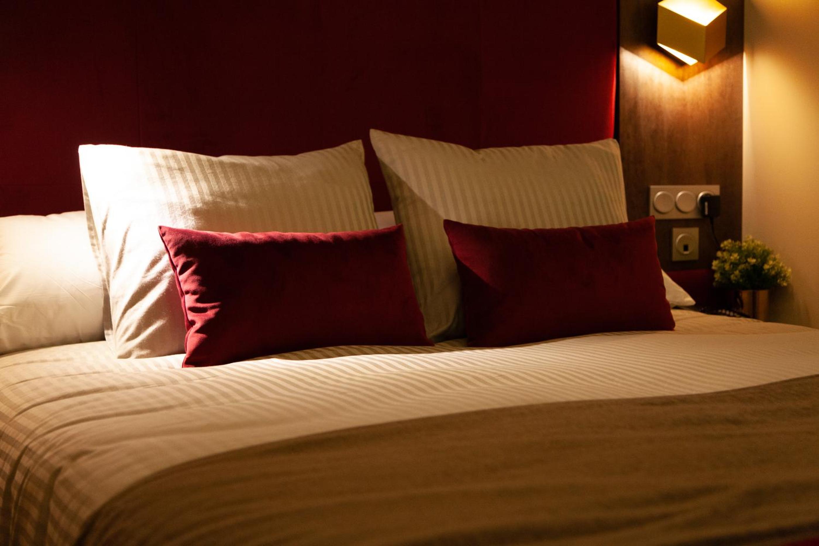 hercules boutique hotel