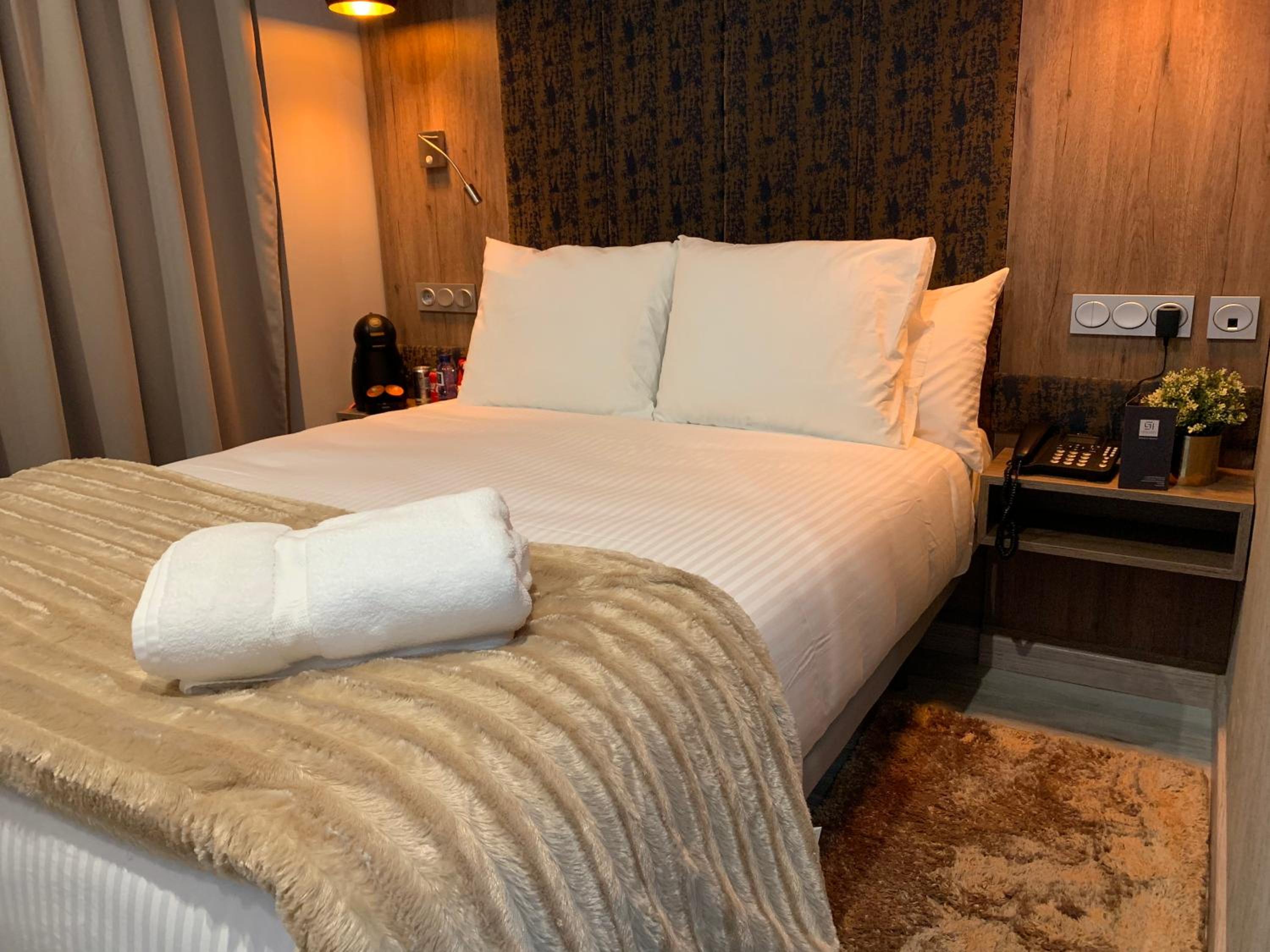 hercules boutique hotel