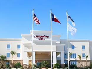 hampton inn alice