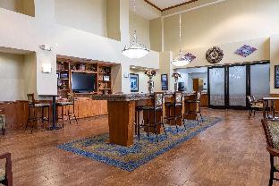hampton inn alice