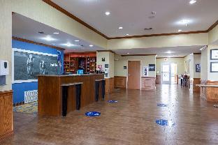 hampton inn alice