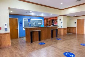 hampton inn alice