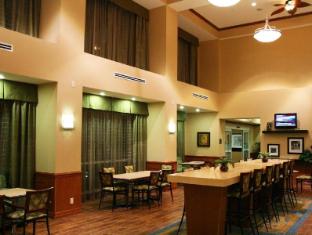 hampton inn alice