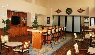 hampton inn alice