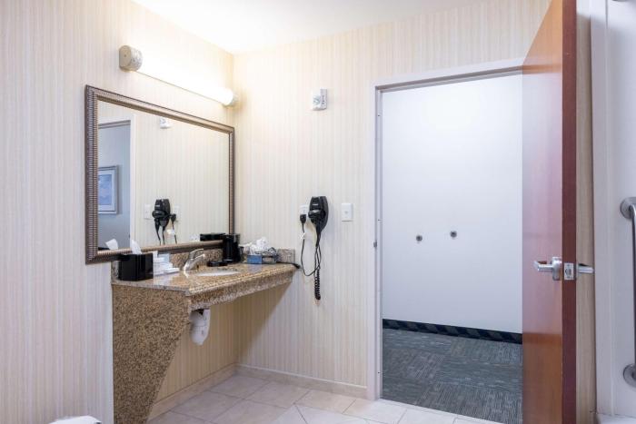 hampton inn alice