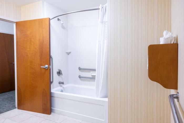 hampton inn alice