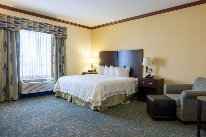 hampton inn alice
