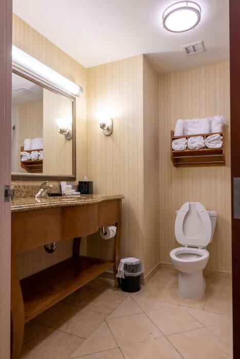 hampton inn alice