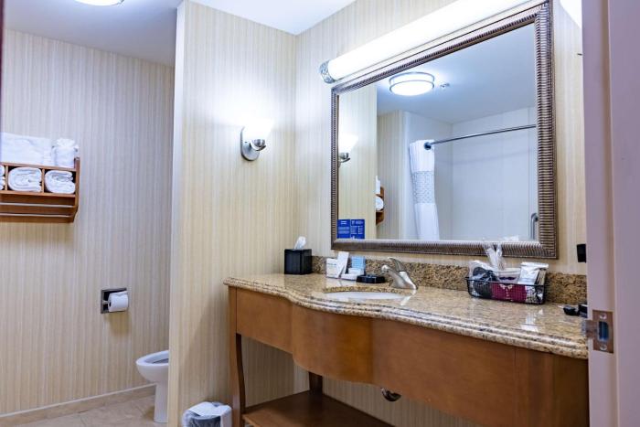 hampton inn alice