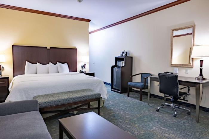 hampton inn alice