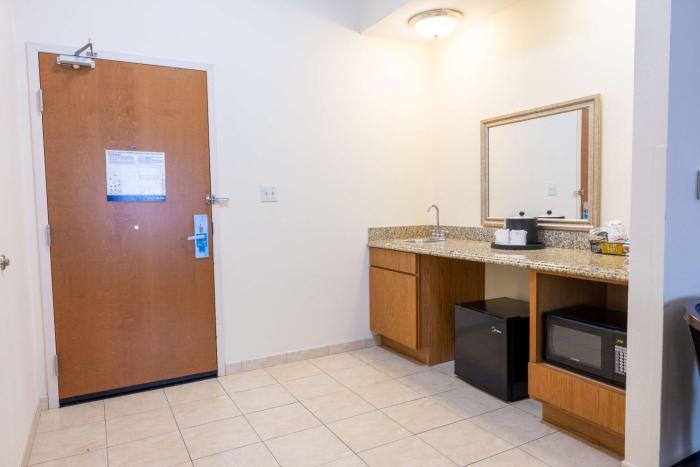 hampton inn alice