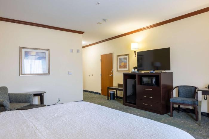 hampton inn alice