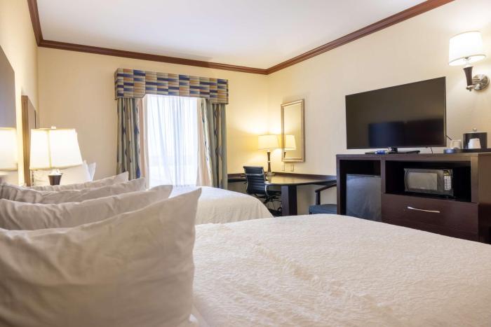 hampton inn alice