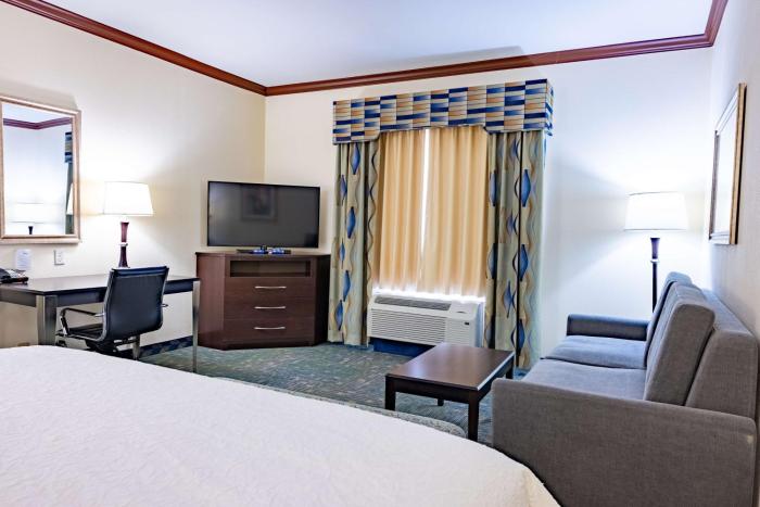 hampton inn alice