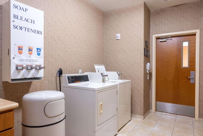 hampton inn alice