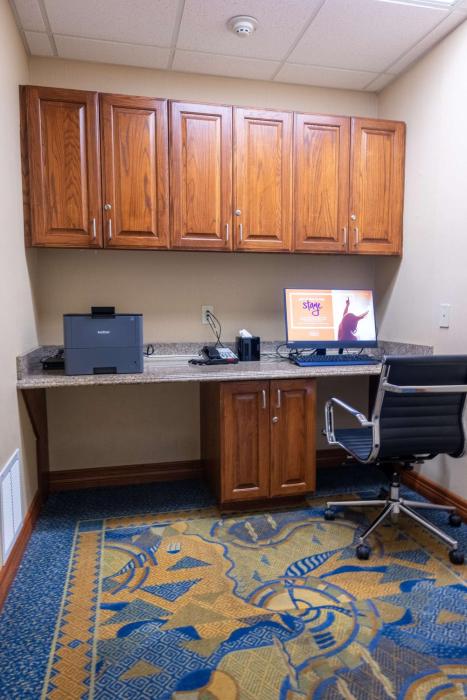 hampton inn alice