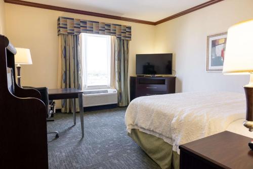 hampton inn alice
