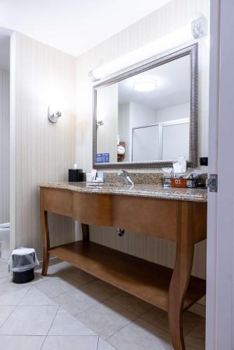 hampton inn alice