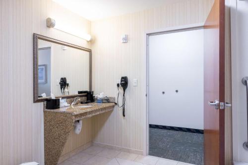 hampton inn alice