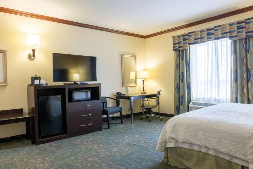 hampton inn alice