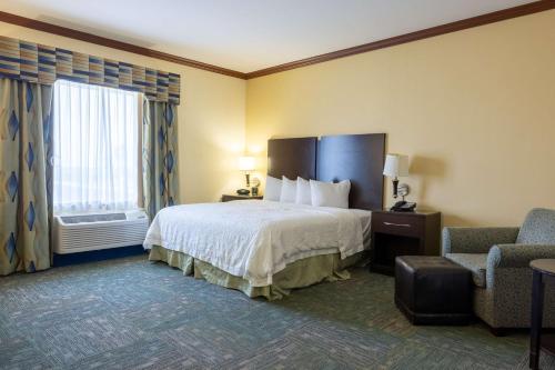 hampton inn alice