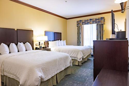 hampton inn alice