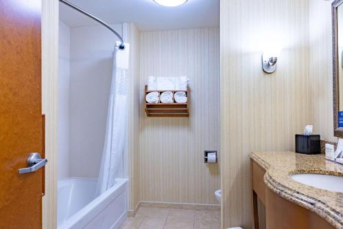 hampton inn alice