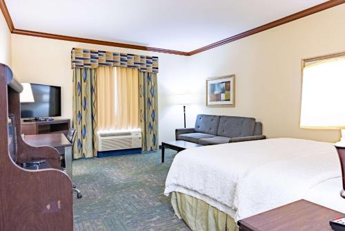 hampton inn alice