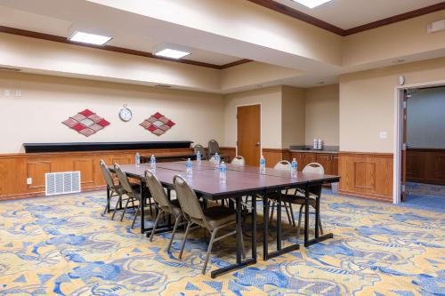 hampton inn alice