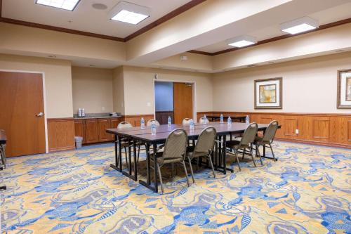 hampton inn alice