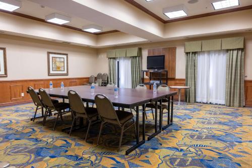 hampton inn alice
