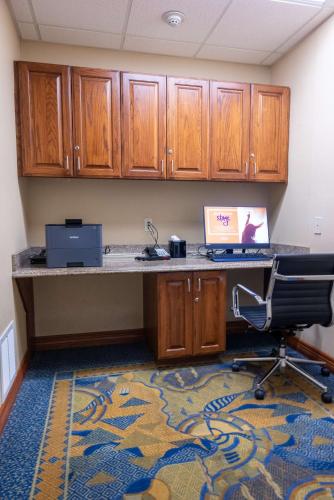 hampton inn alice