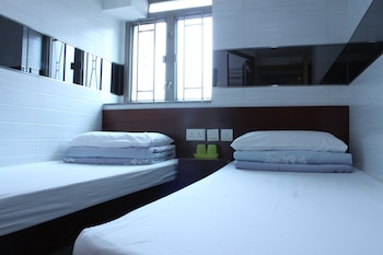 a inn hostel