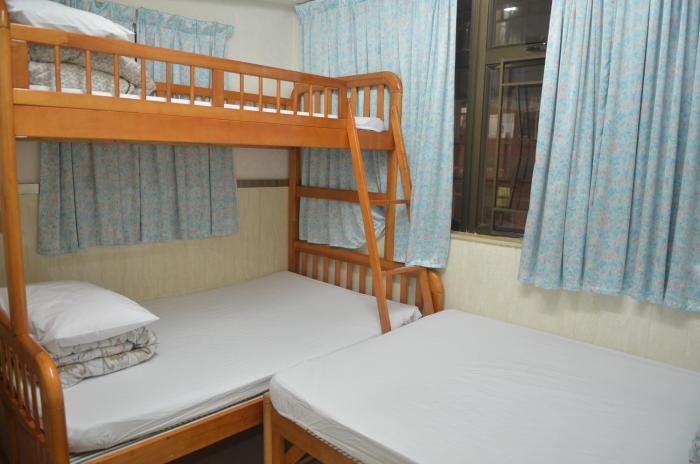 johnson hostel