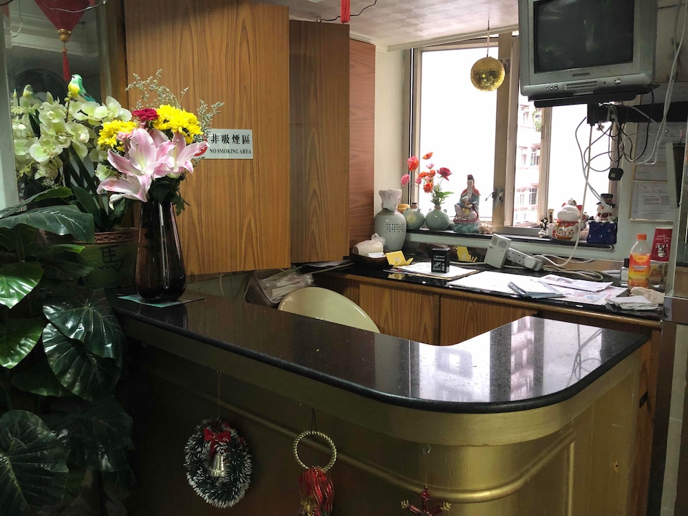 tohou hotel
