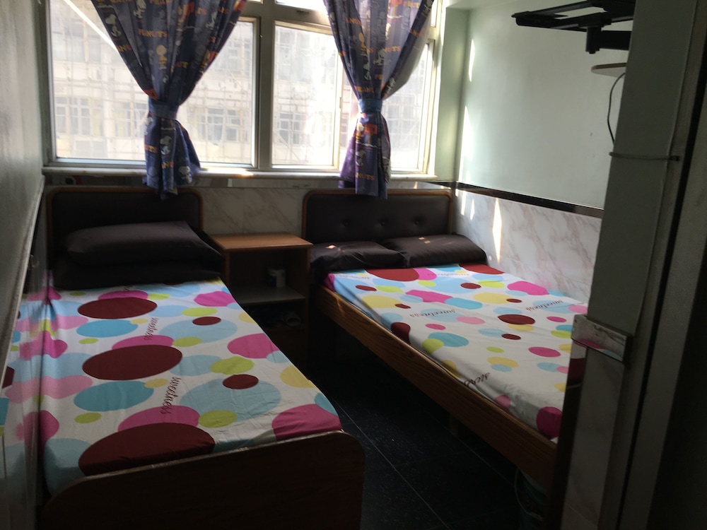 tohou hotel