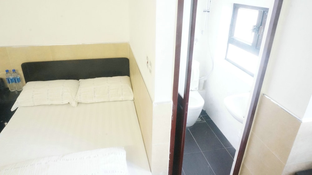 kowloon mongkok 1812 guest house