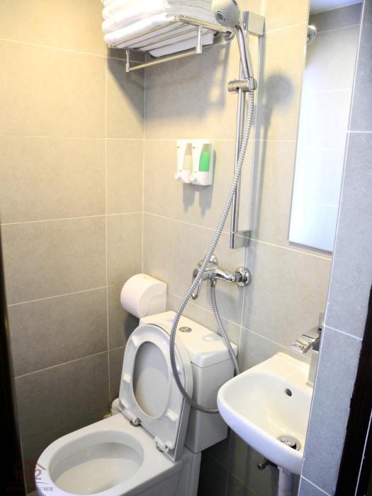 kowloon mongkok 1812 guest house