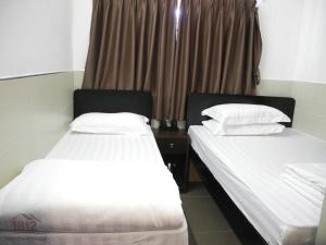 kowloon mongkok 1812 guest house