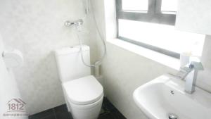 kowloon mongkok 1812 guest house