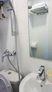 kowloon mongkok 1812 guest house